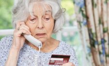 Costa Rica Elder Fraud