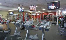 Gyms Fitness Centers Santa Ana Costa Rica