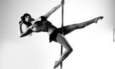 Costa Rica Pole Dance