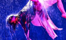 Fuerza Bruta Show Costa Rica