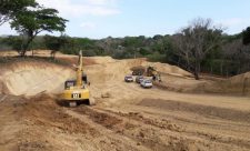 Guanacaste Costa Rica Archaeological sites
