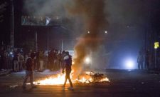 Costa Rica Nicaragua Protests