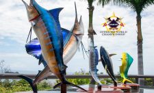 Costa Rica Sport Fishing Tournament