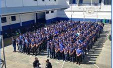 Costa Rica National police Academy