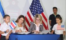 Costa Rica US Education