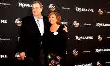 Political Play with Roseanne