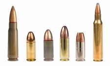 Ammunition Costa Rica