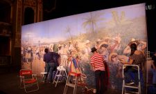NAtional THeater Costa Rica Tours