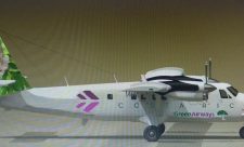 Costa Rica Green Airways