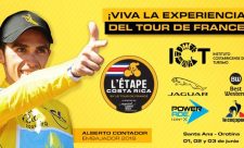 Cycling Event Costa Rica