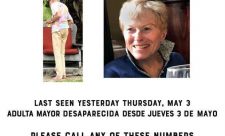 German Tourist Missing Costa RIca