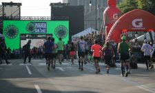 San Jose Marathon