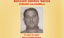 Italian Businessman Missing Costa Rica