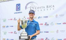 Costa Rica Classic PGA Tour Latin America