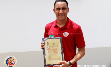 Keylor Navas Best Athlete