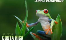 Illinois Costa Rica Flights