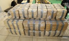 Costa Rica Police Corruption