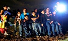 Mexico, Illegal Immigration