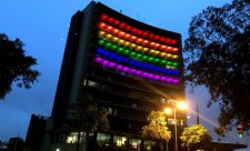 Costa Rica LGBTI Rights