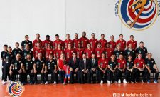Costa Rica Russia World Cup