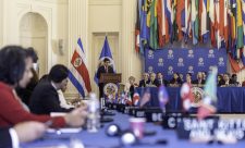 Costa Rica Nicaragua Crisis