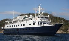 Costa Rica, Panama Cruises