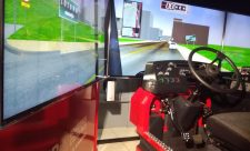 Firefighters Simulators Costa Rica