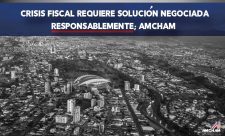 Costa Rica Fiscal Crisis