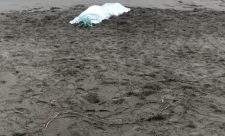 Drowning Cahuita