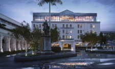 Gran Hotel Costa RIca Hilton