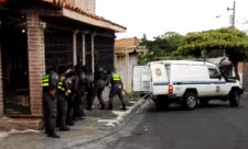 Costa Rica Human Smuggling