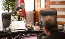 Costa Rica Fiscal Crisis