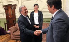 Costa Rica sustainability and inclusion