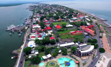 Costa Rica Tourism,Puntarenas