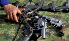 Gun Control Costa Rica