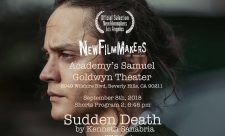 Costa Rica Short Film Sudden Death