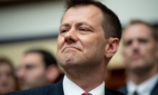 FBI, Anti Trump,Peter Strzok