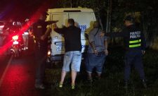 Canadians Costa Rica Drug Traffic