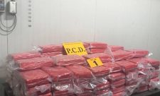Costa Rica Drug Traffic