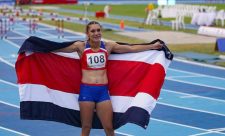 Costa Rica Central American Games