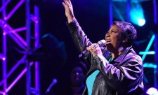 Aretha Franklin Death