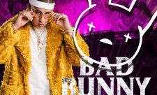 Bad Bunny Costa Rica