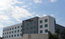 Costa Rica Fairfield Marriott
