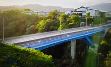 Lindora Bridge Virilla