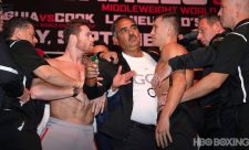 Canelo GGG