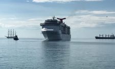 Costa Rica Cruise Ships Limon