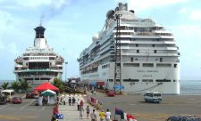 Costa Rica Strike Tourism Effects