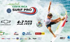 Costa Rica Essential Surf Pro