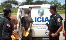Tourism, Costa Rica, Crime