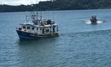 Costa Rica Drug Traffic